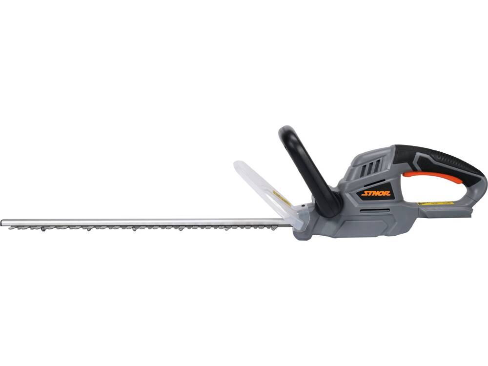 Žirklės gyvatvorei | 20V 45 CM | be baterijų (78186)
