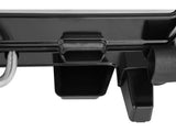 Контактный электрический гриль | 2000 W | 29*24 cm