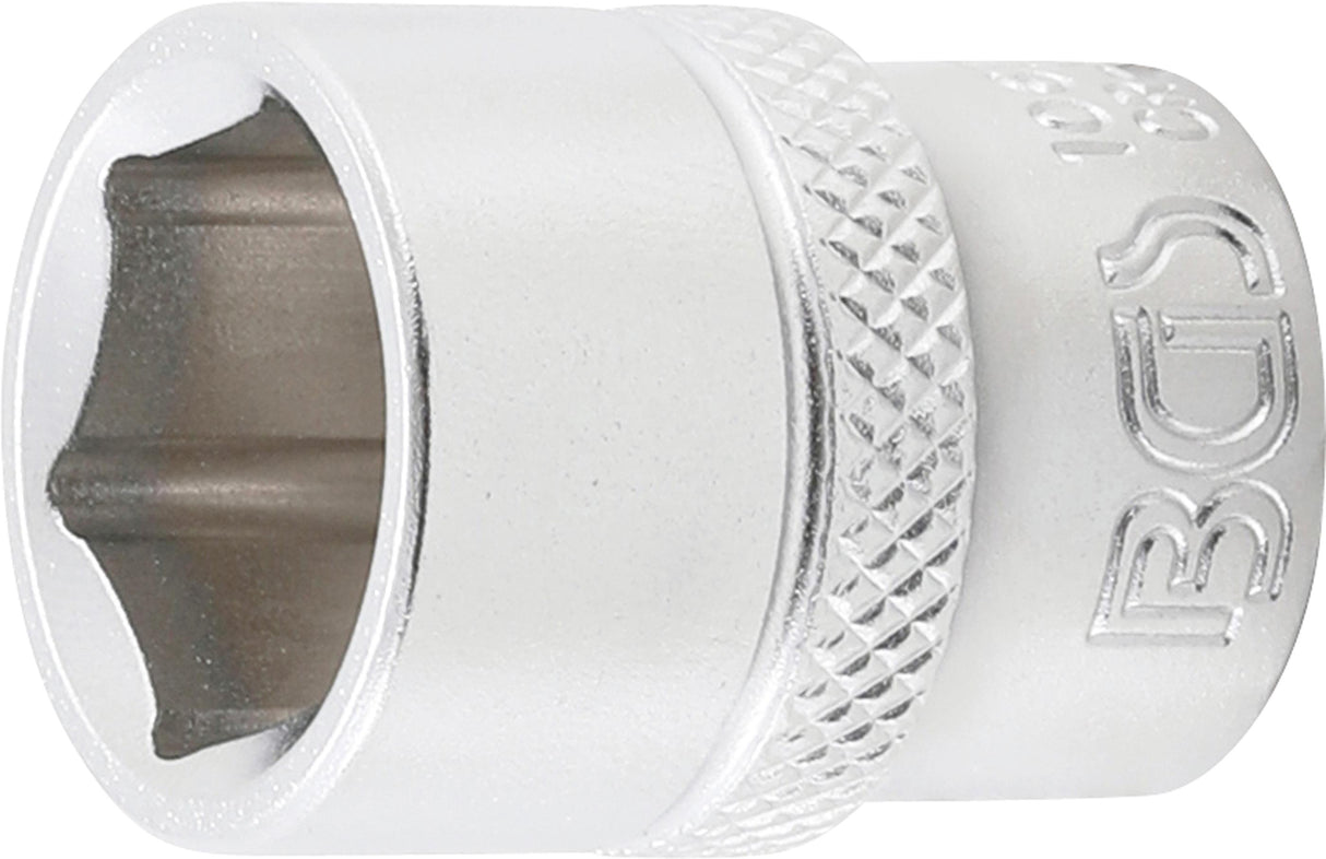 Galvutė šešiakampė | 10 mm (3/8") | 15 mm (10615)