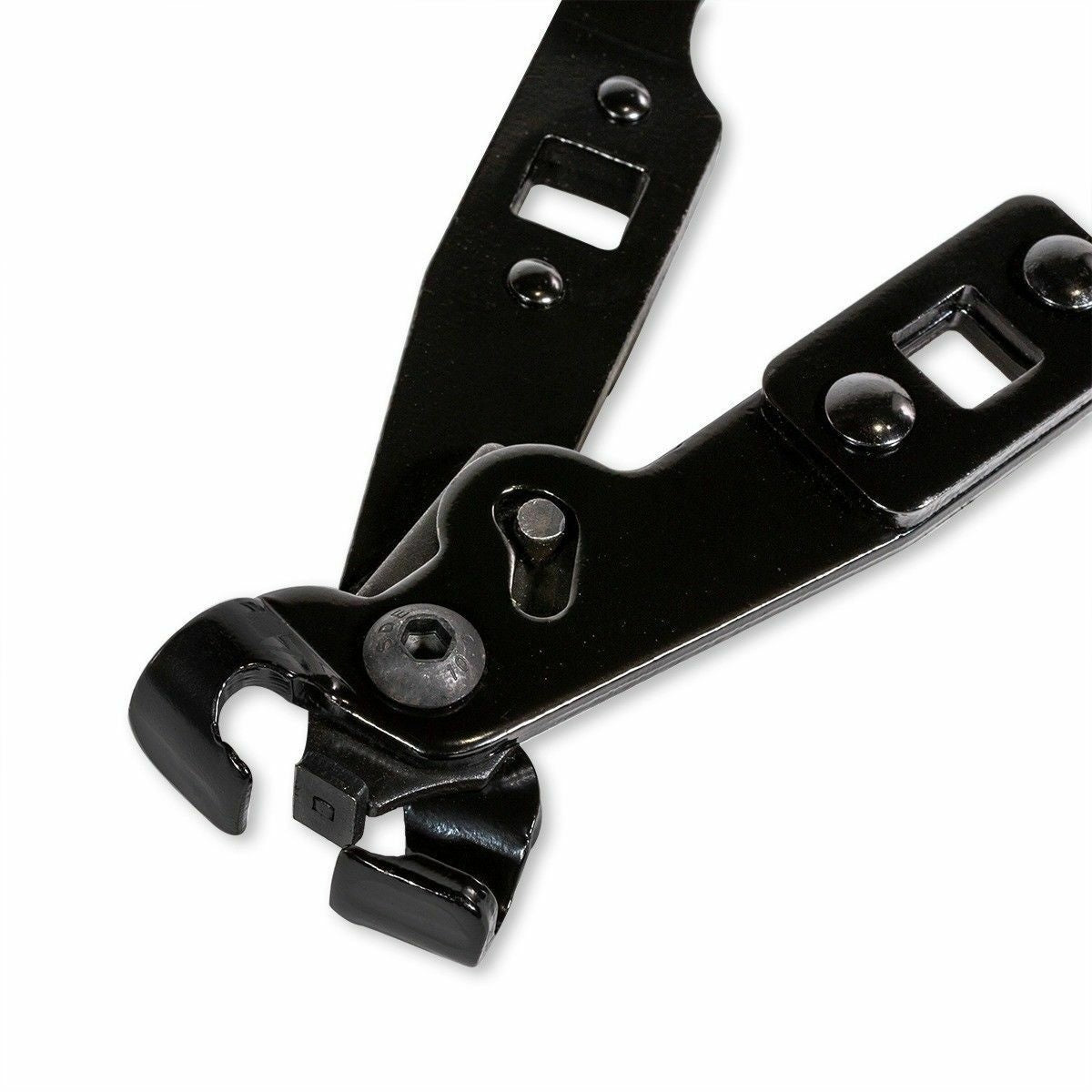 Replės auselės tipo sąvažoms su 1/2" ertmėmis (SK01656)