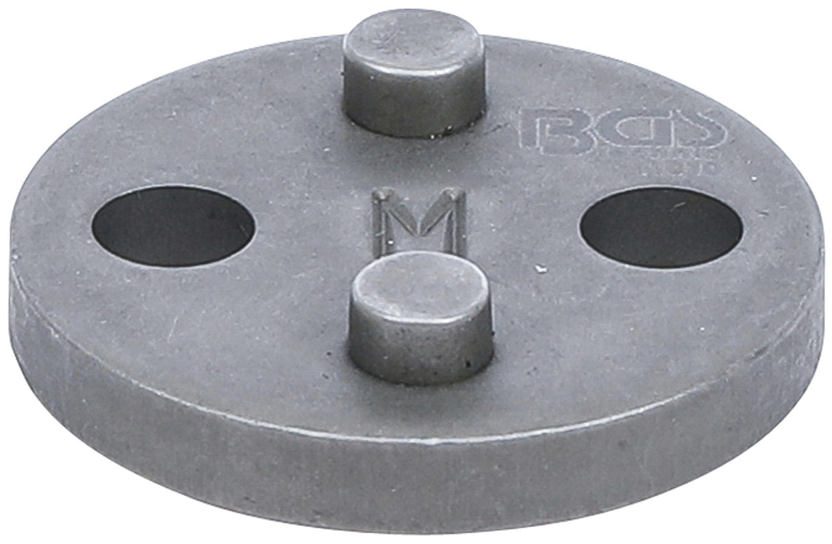 Stabdžių suportų sustūmimo adapteris M  Ford / BMW Mini / Nissan (11010)