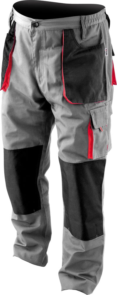 WORK TROUSERS DAN S. 2XL (YT-80289)