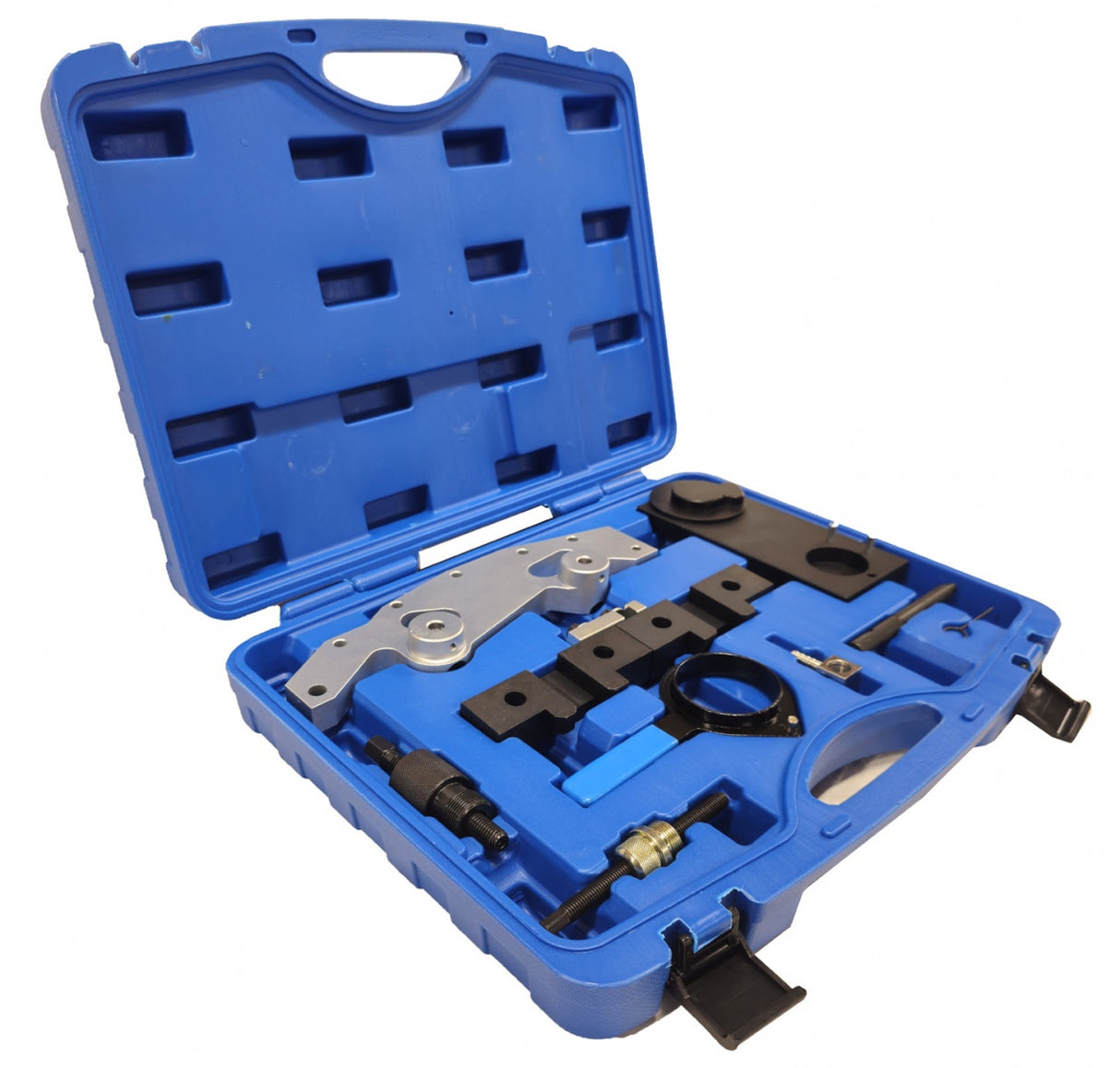Variklio fiksavimo rinkinys | BMW Double Vanos M52TU, M54, M56 (SK1159-1)