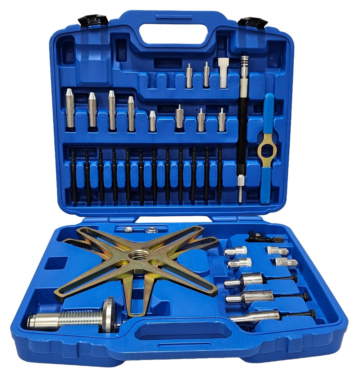 CLUTCH REPLACEMENT TOOL SET | SAC (SK2658)