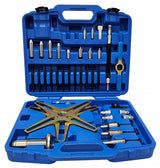CLUTCH REPLACEMENT TOOL SET | SAC (SK2658)
