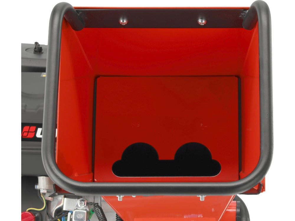 PETROL SHREDDER 196CM3 50MM (YT-86150)