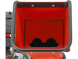 PETROL SHREDDER 196CM3 50MM (YT-86150)