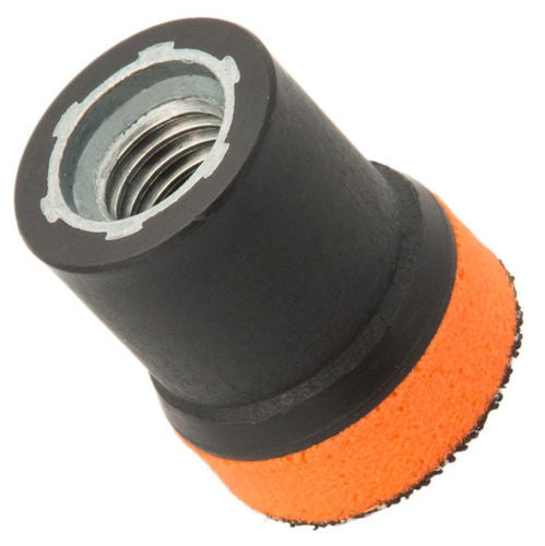 VELCRO PAD SET | Ø 25-50-75 MM | M14 | 3 PCS. (RBP3)