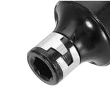 Smūginis adapteris | 12.5 mm (1/2") - 6.3 mm (1/4") (CA03)