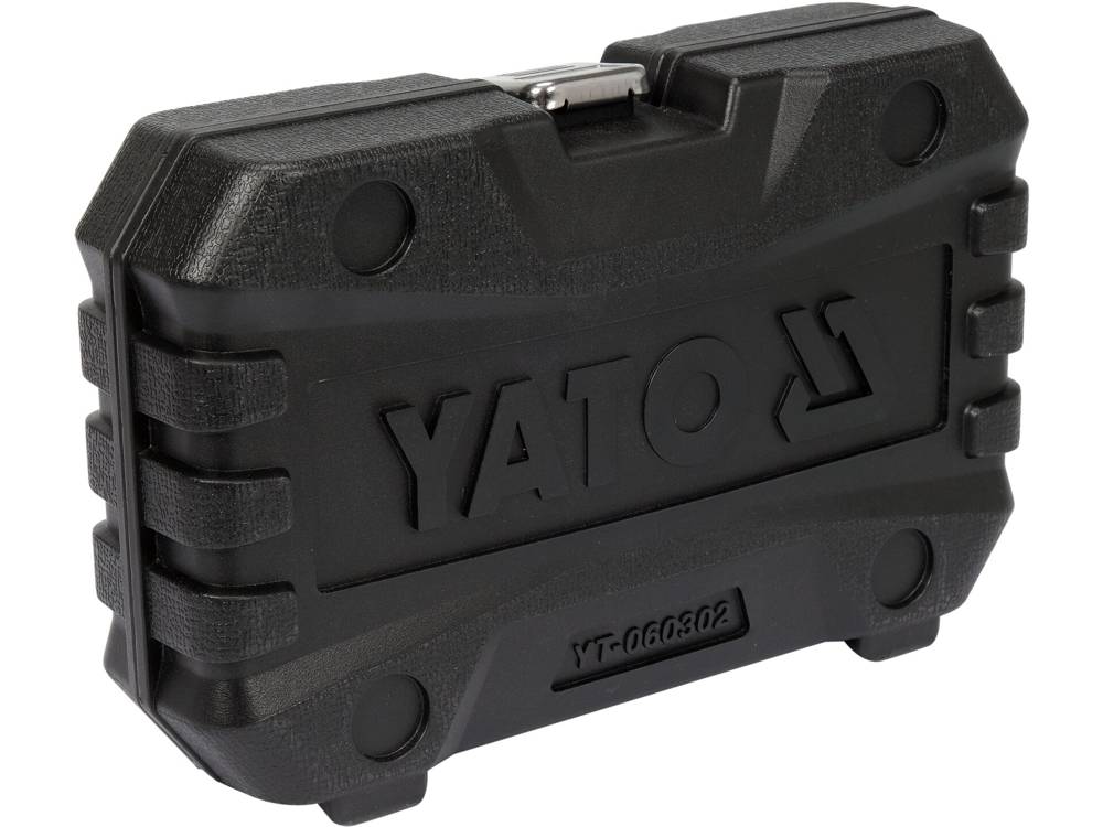 WHEEL LOCK REMOVER SET (YT-060302)