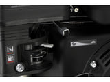 PETROL SHREDDER 196CM3 50MM (YT-86150)