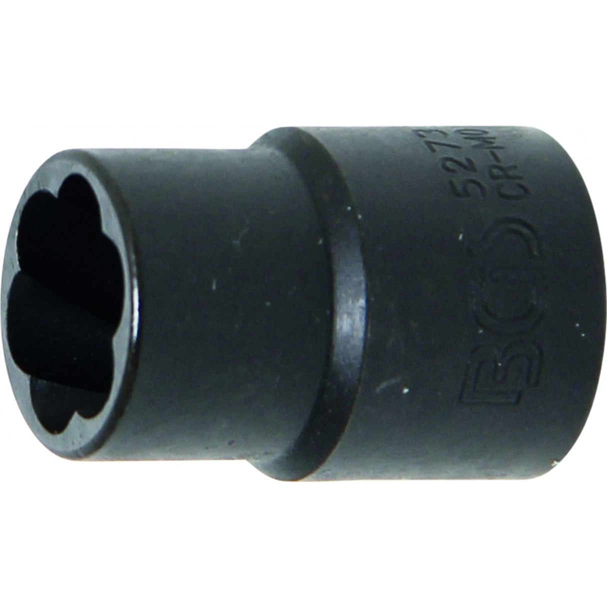 Специальный набор головок / экстракторы болтов | 10 mm (3/8") | 10 - 19 mm | 10 шт.