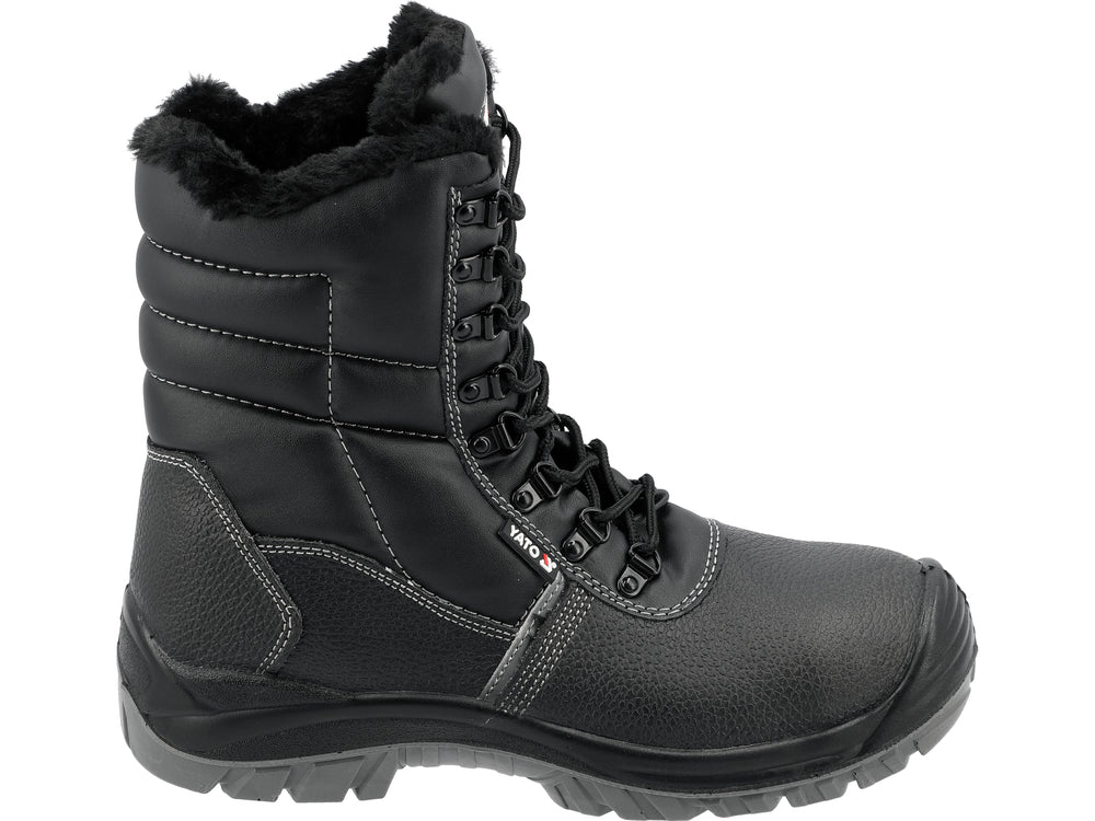 HIGH-ANKLE SHOES TOWER S3 S. 40 (YT-808501)