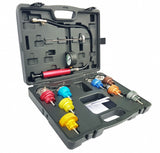 COOLING SYSTEM TESTER | 0 - 2.5 BAR | 14 PCS. (SK2110)