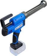 Belaidis sandarinimo pistoletas | 18 V | be baterijos (7371)