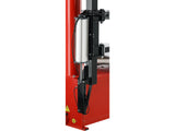 TYRE FITTING MACHINE WITH ASSIST ARM | 1.1 kW | FOR 10–24" RIMS (YT-08043)