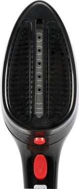 Valymo garais įrenginys 3 in 1 | keramika / metalas | 4 antgaliai | 1100 W (68090)