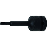 Ударная бита Ribe, M5, 1/2"