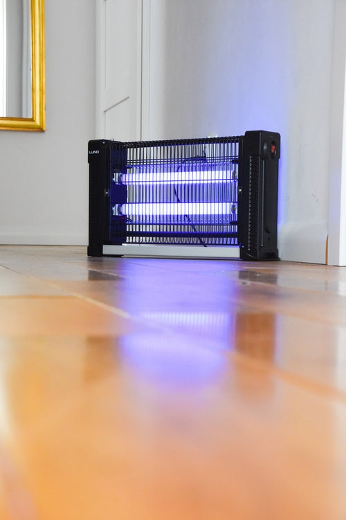 Lempa nuo vabzdžių | UV-A 26W (67033)