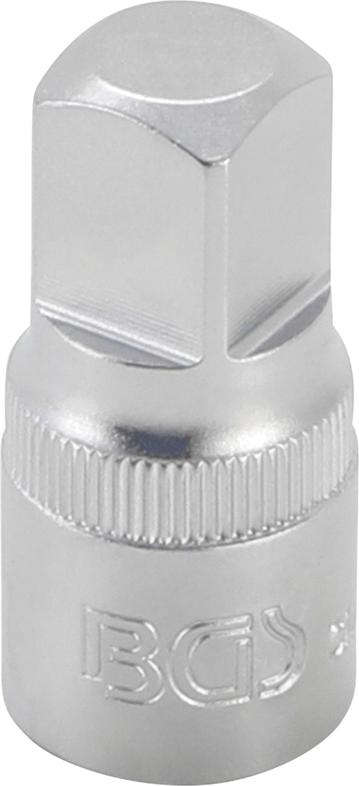 Alyvos išleidimo antgalių komplektas | 12,5 mm (1/2") | 6 vnt. (1016)