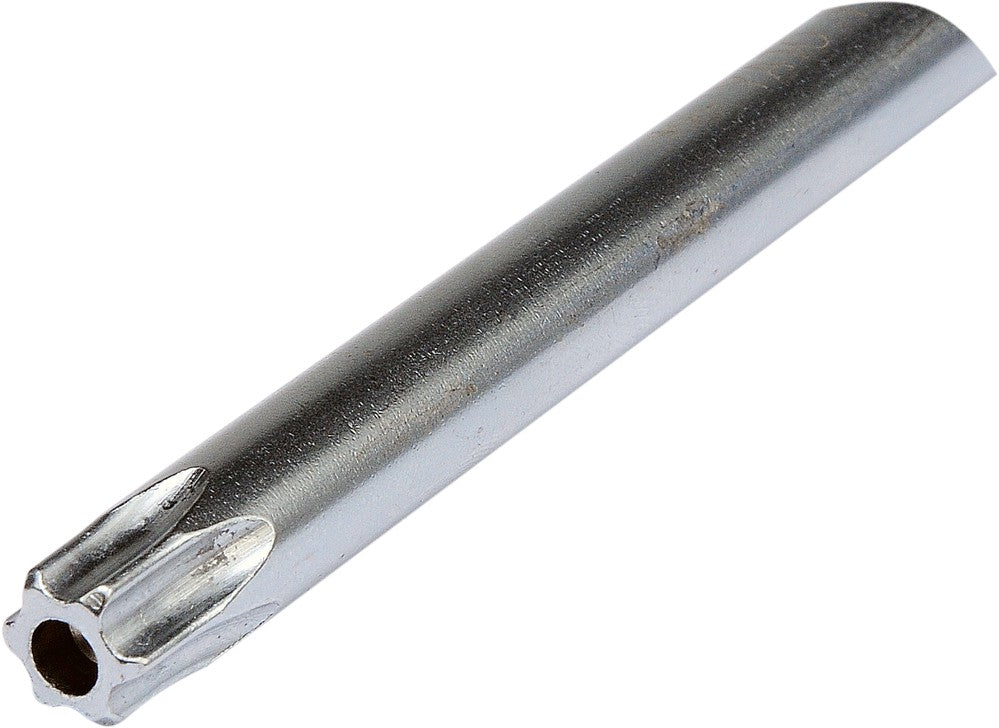 L tipo atsuktuvas TORX su rankena T25 (YT-05606)