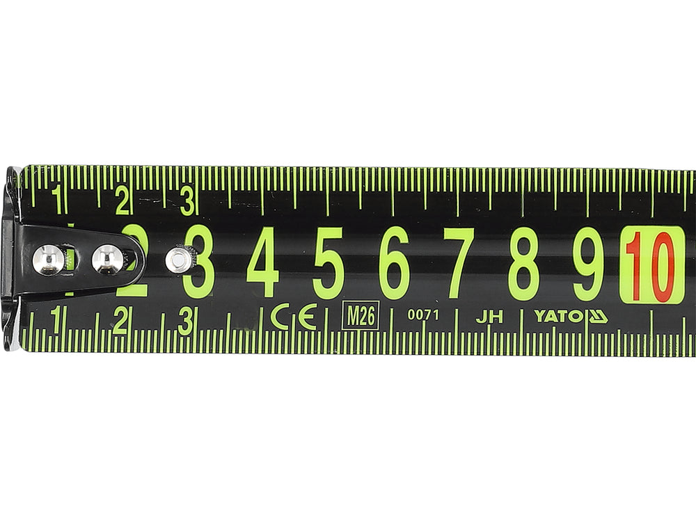 Ruletė | 8 m x 32 mm (YT-71091)