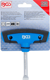 BATTERY PLUG TURNING TOOL WITH T-HANDLE (6744)