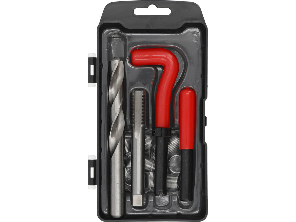 Sriegio remonto rinkinys | M14X1.25 | 15 vnt. (YT-17686)