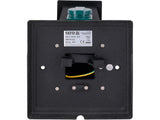 OUTDOOR SOCKET IN METAL BOX | IP44 | 2 X 230V (YT-81276)