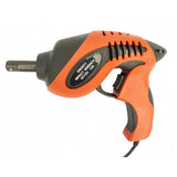 IMPACT WRENCH WITH SOCKETS | 12 VOLT | 12.5 MM (1/2") | 350 NM (GW2011)