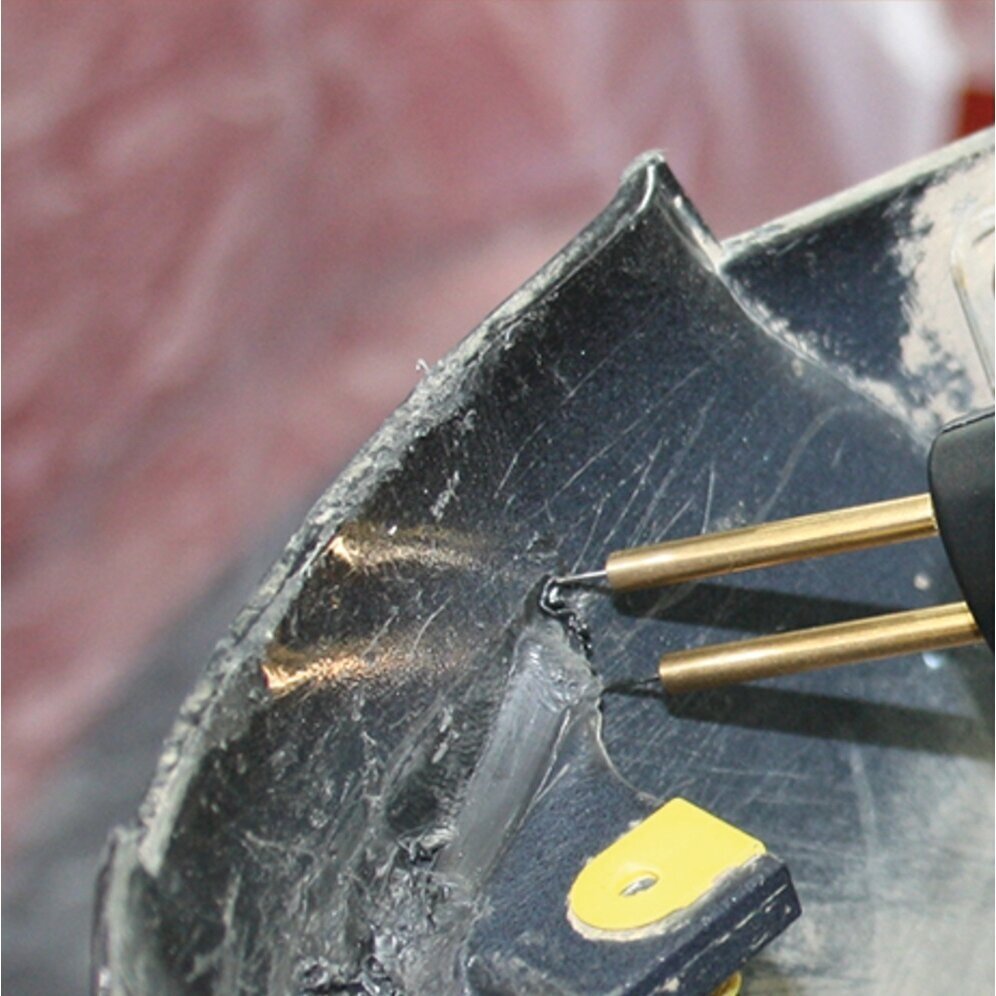 PLASTIC REPAIR KIT | CORDLESS (HS800J)