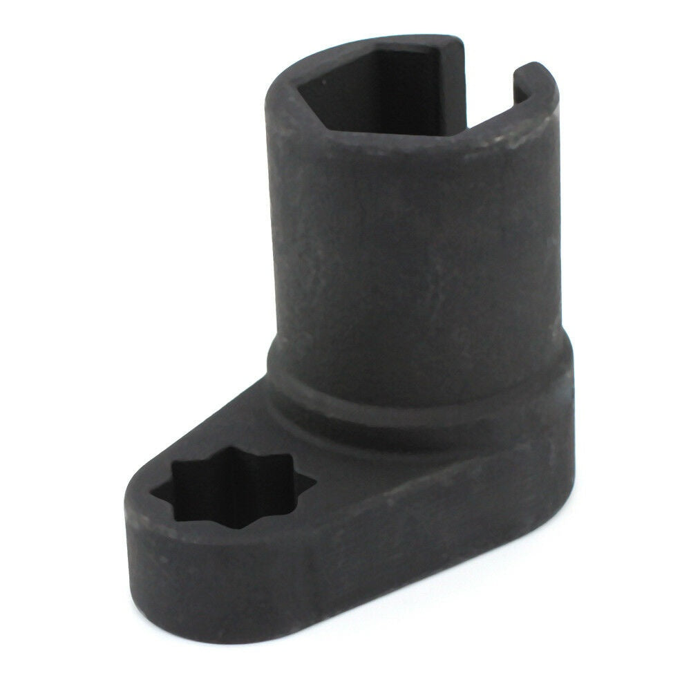 SOCKET FOR LAMBDA SENSOR | ANGLED | 12.5 MM (1/2") | 22 MM (SK920035)
