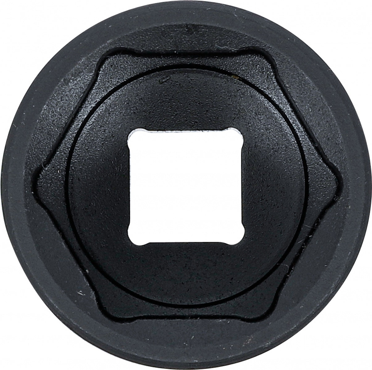 Galvutė smūginė šešiakampė | 12,5 mm (1/2") | 30 mm (5230)