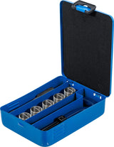 Sriegio remonto rinkinys | M18 x 1,5 | 7 vnt. (9433)