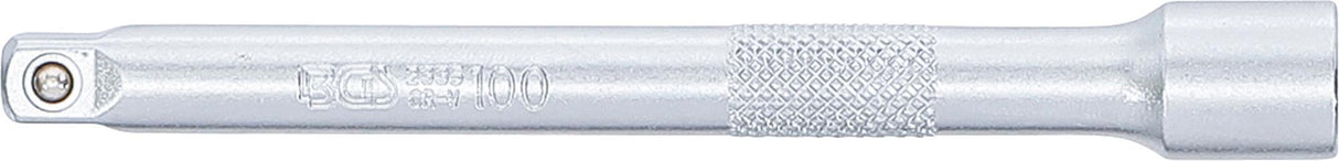 Ilgintuvas galvutei | 6.3 mm (1/4") | 100 mm (2335)