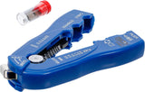 Įrankis elektros darbams 2-IN-1 | 0,8 - 2,6 mm  (8490)