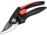 BYPASS PRUNER (PLASTIC HANDLE) (YT-88180)