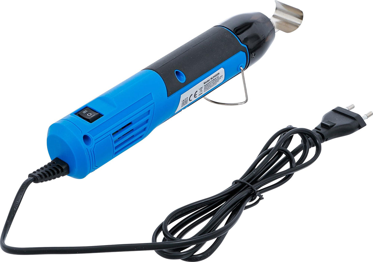 Термовоздушный пистолет | мини | 350 W