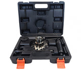 HYDRAULIC DRIVESHAFT PULLER SET | 98 - 125 MM | 12 T (HP12S)