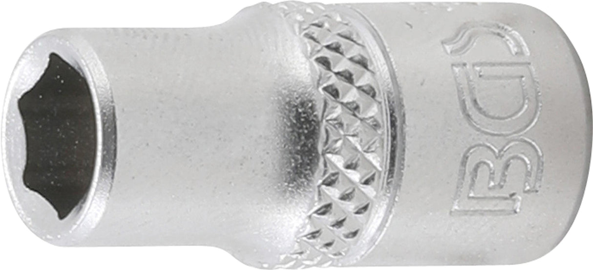 Galvutė colinė šešiakampė | 6,3 mm (1/4") | 1/4" (10653)