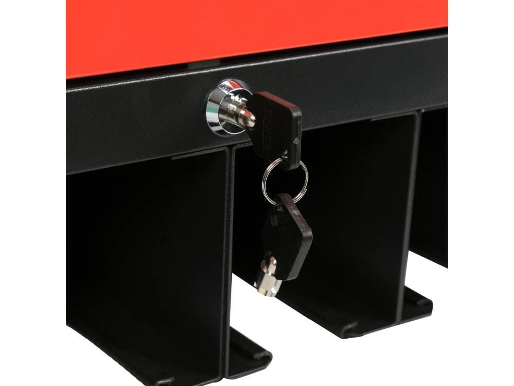 POWER TOOL WALL CABINET (YT-09093)
