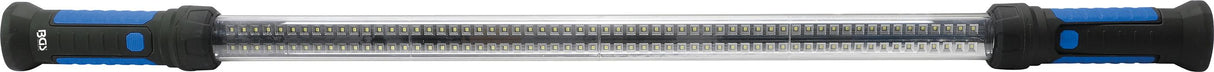 Lempa tvirtinama po variklio dangčiu | akumuliatorinė | Led (9757)