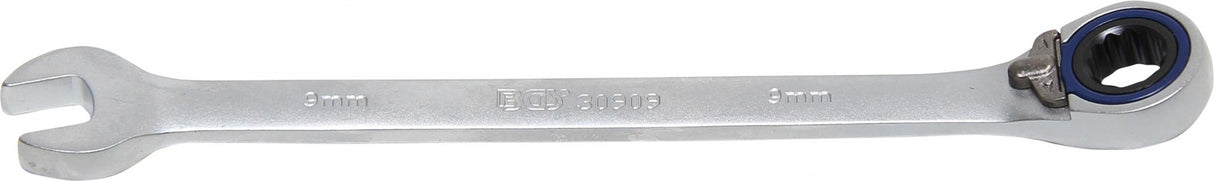 RATCHETING WRENCH | WITH REVERSE | 10 MM (30910)