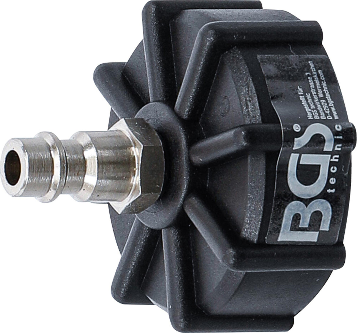 Stabdžių skysčio nuorinimo adapteris | Euro | VAG, BMW, Opel, Ford (8315-6)