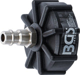 Stabdžių skysčio nuorinimo adapteris | Euro | VAG, BMW, Opel, Ford (8315-6)