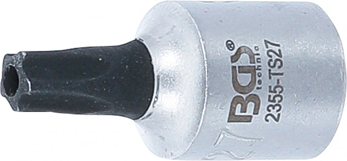 Antgalis 5-kampis 1/4" TS-Star su skyle TS27 (2355-TS27)