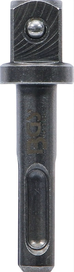 Adapteris | 65 mm | SDS išorinis kvadratas 12,5 mm (1/2") (8214-1)