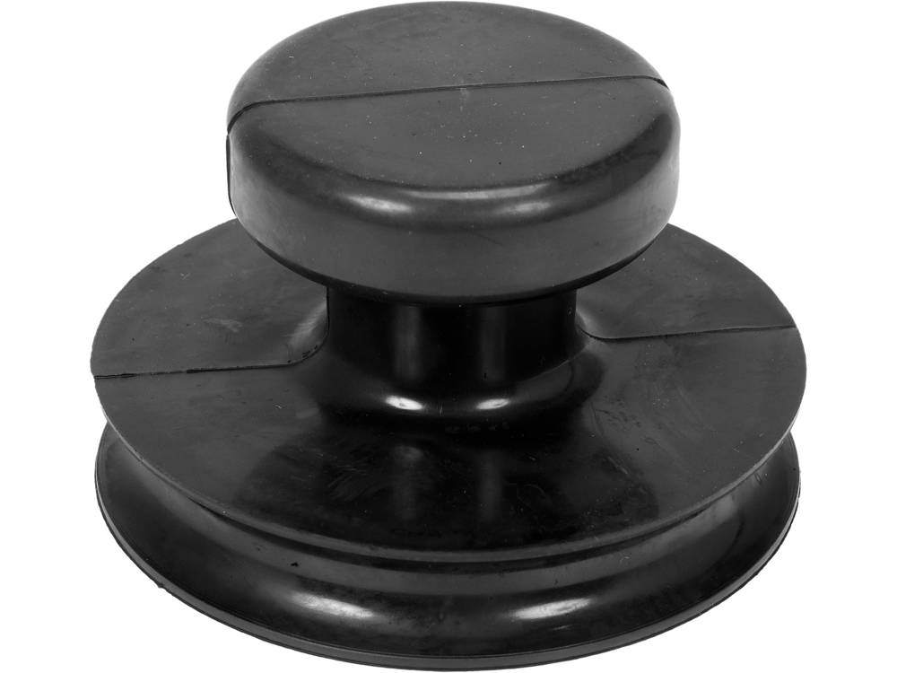 TWIST OFF SOCKET FOR GLOW PLUG ELECTRODES | 6.3 MM (1/4") DRIVE | 6 PCS. (5290)
