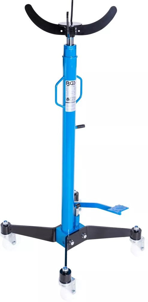 Transmisijos domkratas | 600 kg (9239)