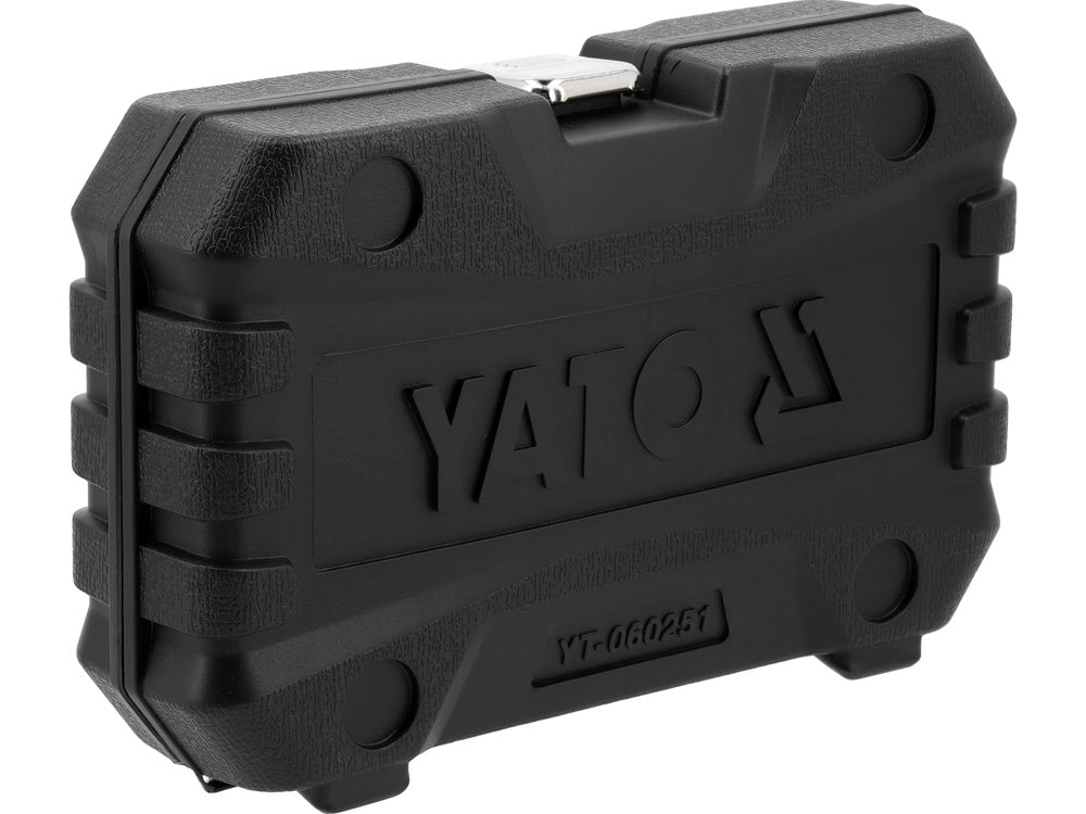 Variklio fiksavimo įrankių rinkinys | VAG FSI/TFSI | 7 vnt (YT-060251)